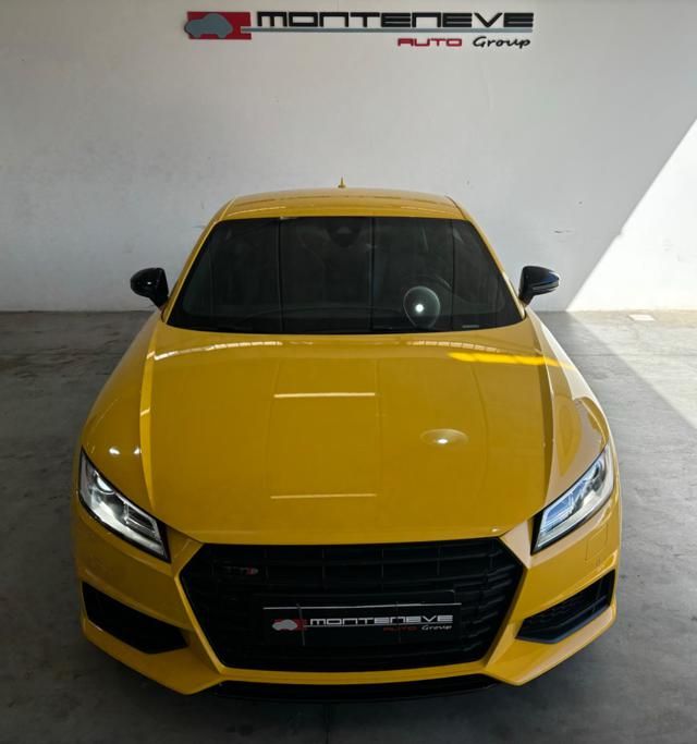 Audi TT for sale | AUDI TTS COUPE' 2.0 TFSI QUATTRO S TRONIC 500 CV - Image 24