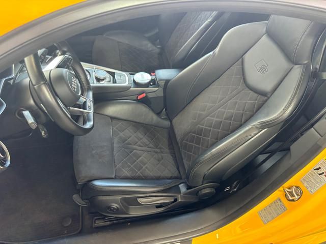 Audi TT for sale | AUDI TTS COUPE' 2.0 TFSI QUATTRO S TRONIC 500 CV - Image 9