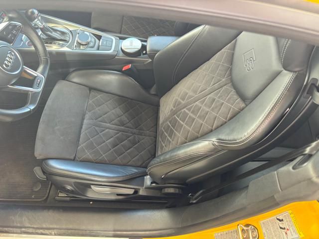 Audi TT for sale | AUDI TTS COUPE' 2.0 TFSI QUATTRO S TRONIC 500 CV - Image 23