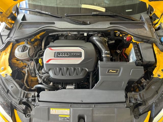 Audi TT for sale | AUDI TTS COUPE' 2.0 TFSI QUATTRO S TRONIC 500 CV - Image 15