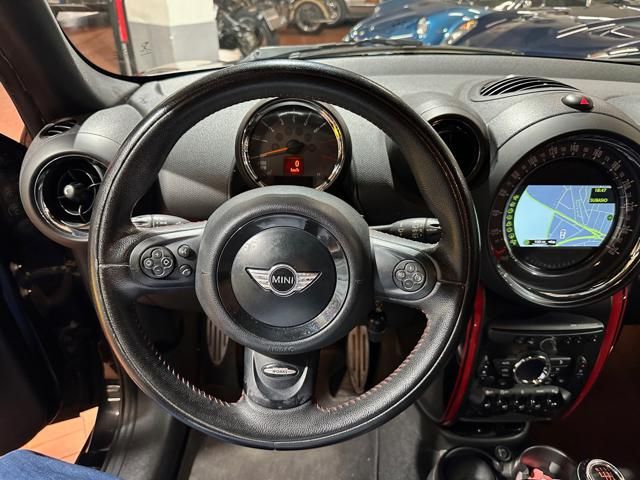 MINI Countryman for sale | MINI Countryman JOHN COOPER WORKS ALL 4 - Image 22