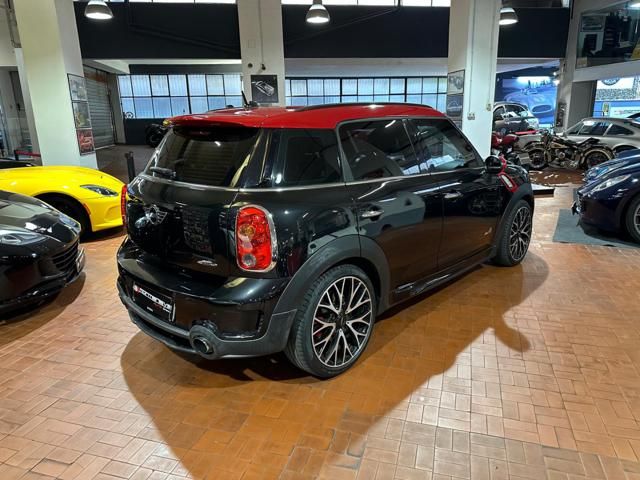 MINI Countryman for sale | MINI Countryman JOHN COOPER WORKS ALL 4 - Image 20