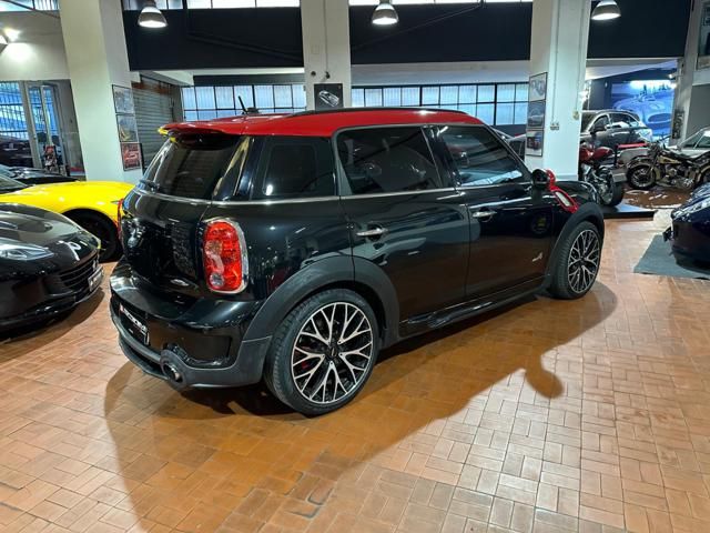 MINI Countryman for sale | MINI Countryman JOHN COOPER WORKS ALL 4 - Image 18