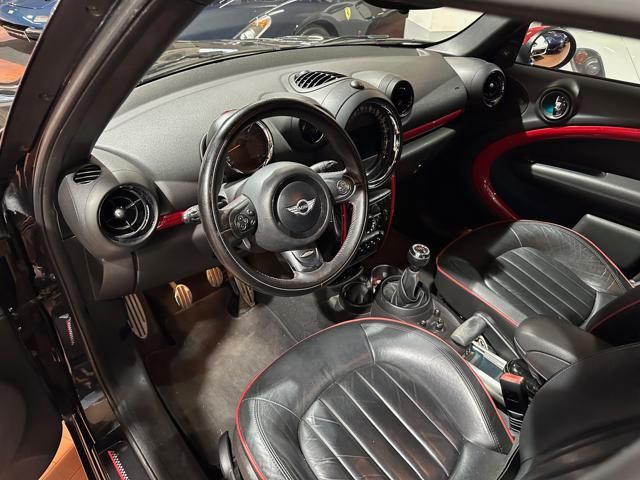 MINI Countryman for sale | MINI Countryman JOHN COOPER WORKS ALL 4 - Image 6