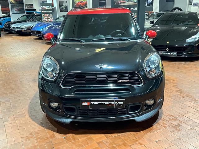 MINI Countryman for sale | MINI Countryman JOHN COOPER WORKS ALL 4 - Image 2