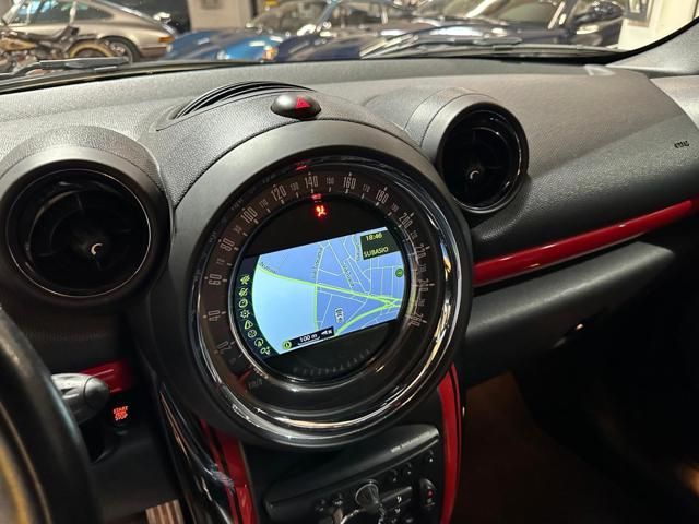 MINI Countryman for sale | MINI Countryman JOHN COOPER WORKS ALL 4 - Image 14