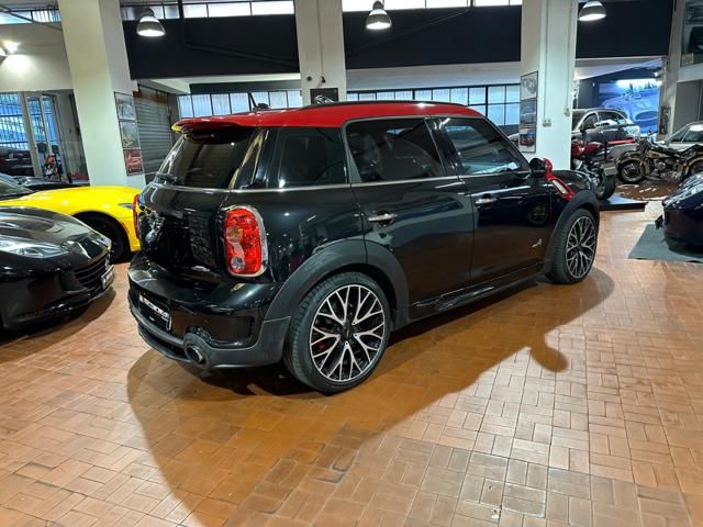 MINI Countryman for sale | MINI Countryman JOHN COOPER WORKS ALL 4 - Image 4