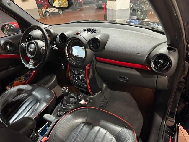 MINI Countryman for sale | MINI Countryman JOHN COOPER WORKS ALL 4 - Image 10