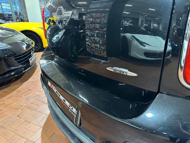 MINI Countryman for sale | MINI Countryman JOHN COOPER WORKS ALL 4 - Image 19