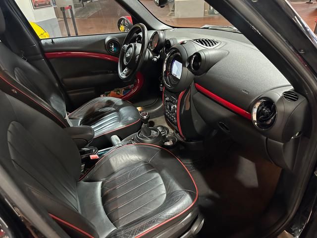 MINI Countryman for sale | MINI Countryman JOHN COOPER WORKS ALL 4 - Image 23