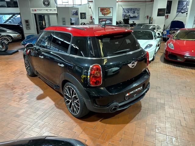 MINI Countryman for sale | MINI Countryman JOHN COOPER WORKS ALL 4 - Image 5