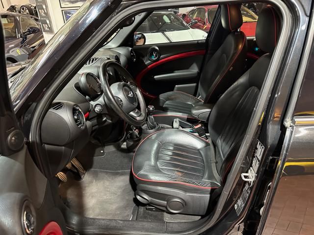 MINI Countryman for sale | MINI Countryman JOHN COOPER WORKS ALL 4 - Image 7