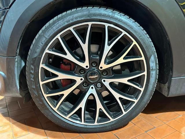 MINI Countryman for sale | MINI Countryman JOHN COOPER WORKS ALL 4 - Image 15