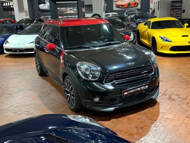 MINI Countryman for sale | MINI Countryman JOHN COOPER WORKS ALL 4