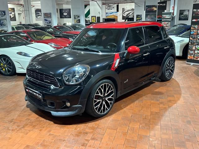 MINI Countryman for sale | MINI Countryman JOHN COOPER WORKS ALL 4 - Image 3