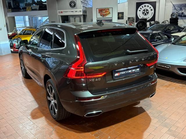 Volvo XC60 for sale | VOLVO XC60 B4 (d) AWD Geartronic Inscription - Image 6