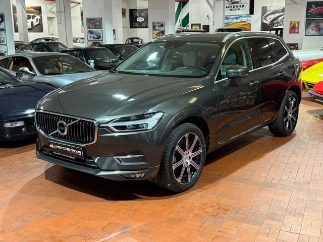 Volvo XC60 for sale | VOLVO XC60 B4 (d) AWD Geartronic Inscription - Image 3