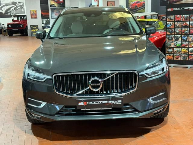 Volvo XC60 for sale | VOLVO XC60 B4 (d) AWD Geartronic Inscription - Image 20