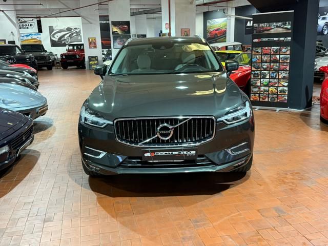 Volvo XC60 for sale | VOLVO XC60 B4 (d) AWD Geartronic Inscription - Image 2