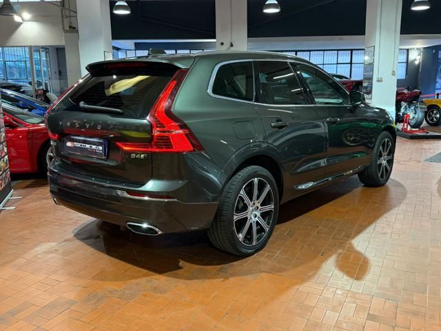Volvo XC60 for sale | VOLVO XC60 B4 (d) AWD Geartronic Inscription - Image 4
