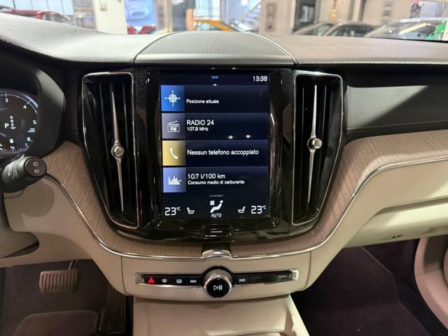 Volvo XC60 for sale | VOLVO XC60 B4 (d) AWD Geartronic Inscription - Image 11