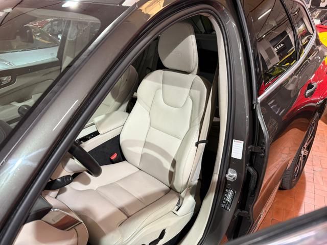 Volvo XC60 for sale | VOLVO XC60 B4 (d) AWD Geartronic Inscription - Image 9