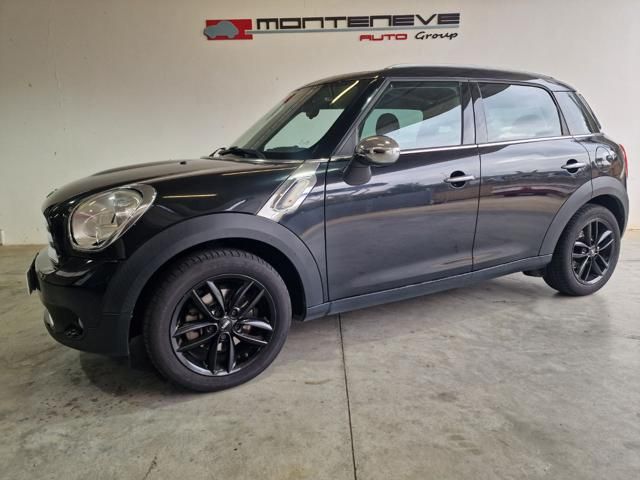 MINI Countryman for sale | MINI Countryman Mini One Countryman - Image 17