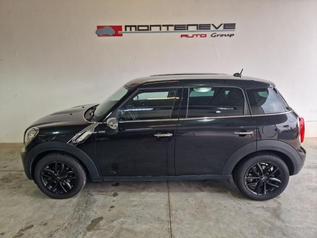 MINI Countryman for sale | MINI Countryman Mini One Countryman - Image 13
