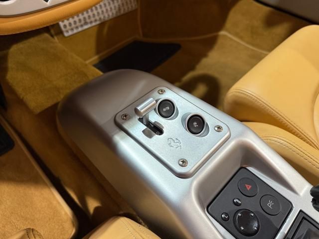 Ferrari 360 for sale | FERRARI 360 Spider F1 Pelle Beige / Service book / Tagliandi - Image 12