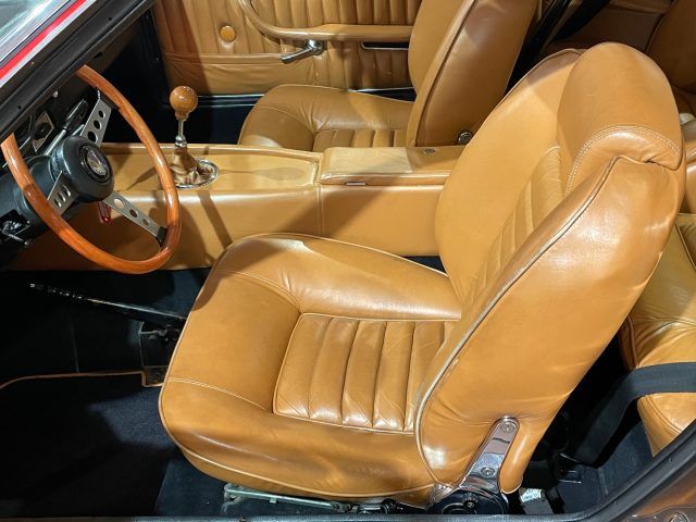 Maserati Indy for sale | MASERATI Indy 4.2 V8 Pelle cuoio Aria Condizionata - Image 6