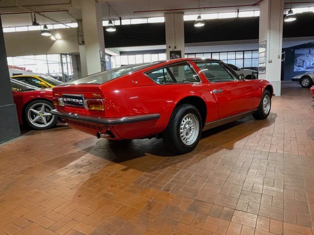 Maserati Indy for sale | MASERATI Indy 4.2 V8 Pelle cuoio Aria Condizionata - Image 34