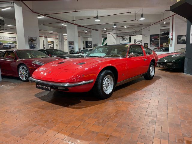 Maserati Indy for sale | MASERATI Indy 4.2 V8 Pelle cuoio Aria Condizionata - Image 18