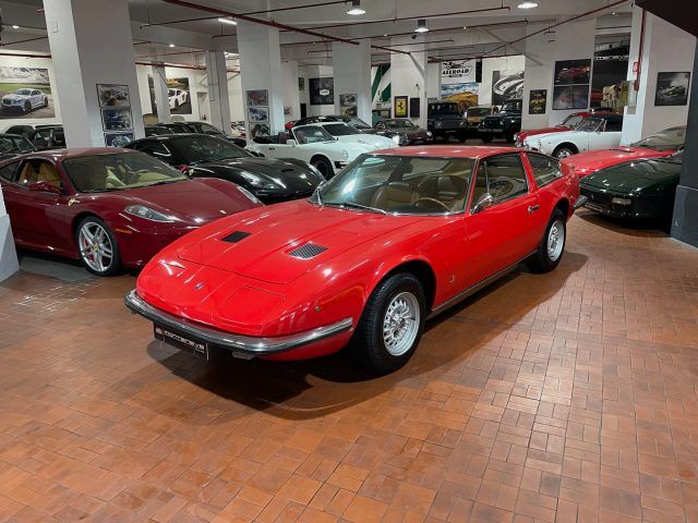 Maserati Indy for sale | MASERATI Indy 4.2 V8 Pelle cuoio Aria Condizionata - Image 22