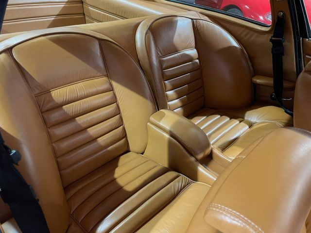 Maserati Indy for sale | MASERATI Indy 4.2 V8 Pelle cuoio Aria Condizionata - Image 12