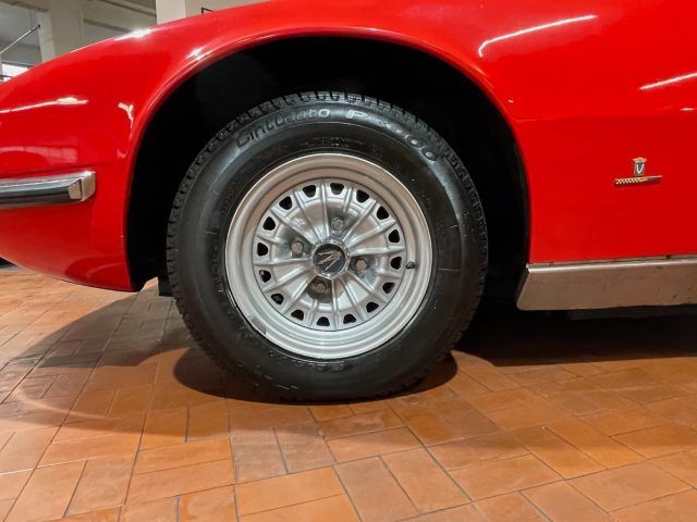 Maserati Indy for sale | MASERATI Indy 4.2 V8 Pelle cuoio Aria Condizionata - Image 13