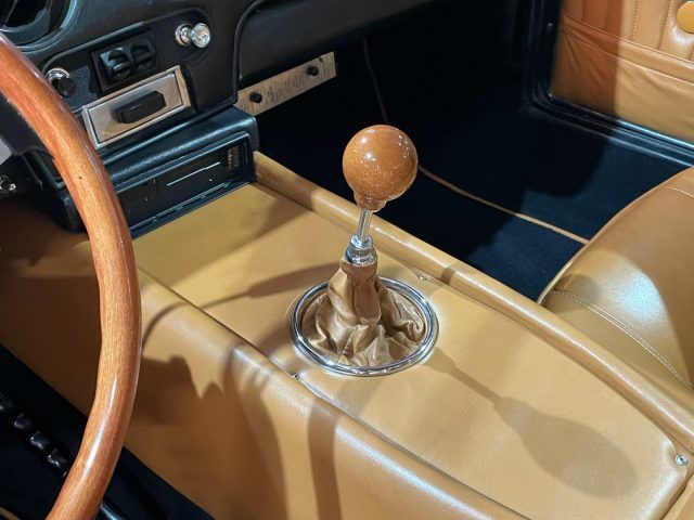 Maserati Indy for sale | MASERATI Indy 4.2 V8 Pelle cuoio Aria Condizionata - Image 8