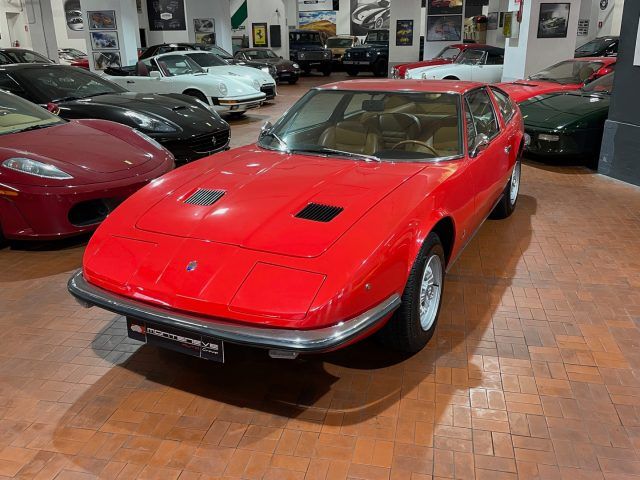 Maserati Indy for sale | MASERATI Indy 4.2 V8 Pelle cuoio Aria Condizionata - Image 23