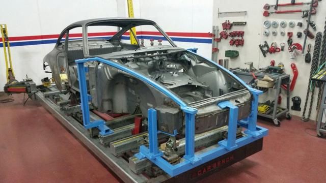 Porsche 911 for sale | PORSCHE 911 2.0 E Restauro Totale Porsche Milano - Image 15