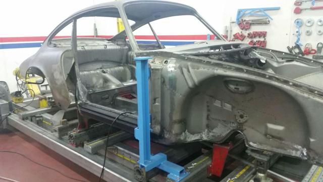 Porsche 911 for sale | PORSCHE 911 2.0 E Restauro Totale Porsche Milano - Image 18