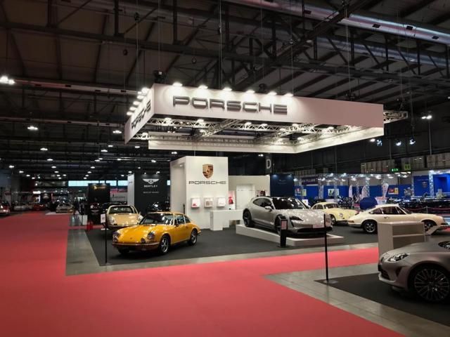 Porsche 911 for sale | PORSCHE 911 2.0 E Restauro Totale Porsche Milano - Image 28