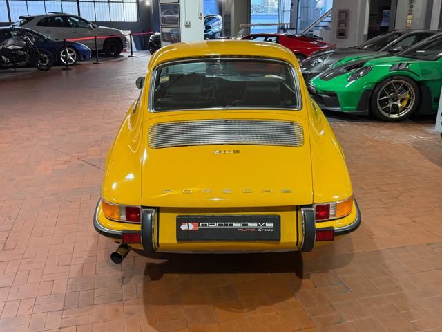 Porsche 911 for sale | PORSCHE 911 2.0 E Restauro Totale Porsche Milano - Image 62