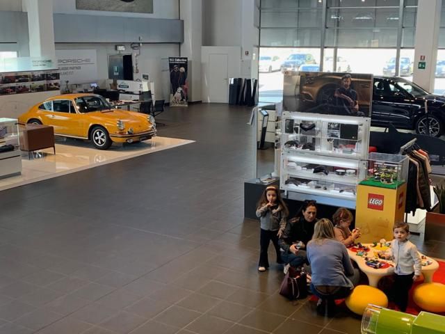 Porsche 911 for sale | PORSCHE 911 2.0 E Restauro Totale Porsche Milano - Image 25