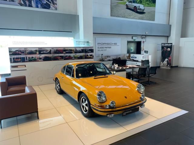 Porsche 911 for sale | PORSCHE 911 2.0 E Restauro Totale Porsche Milano - Image 40