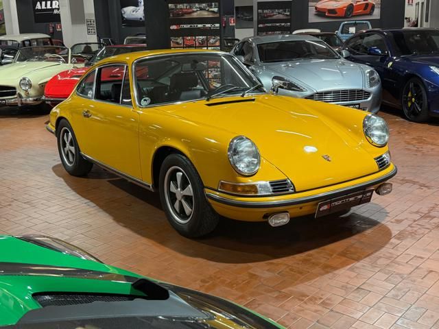 Porsche 911 for sale | PORSCHE 911 2.0 E Restauro Totale Porsche Milano - Image 46