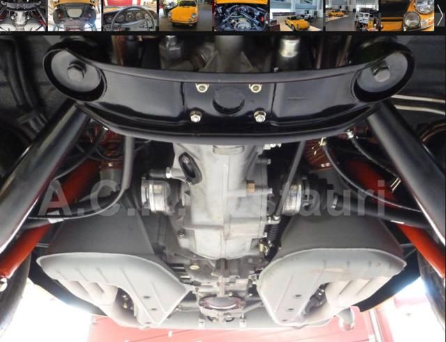 Porsche 911 for sale | PORSCHE 911 2.0 E Restauro Totale Porsche Milano - Image 30