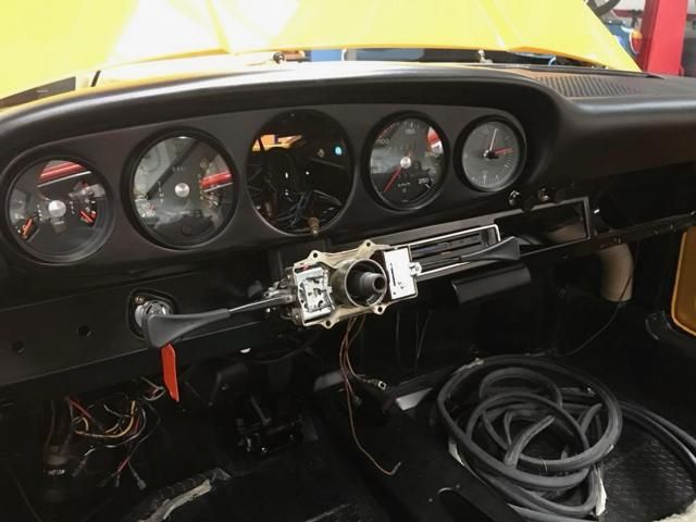 Porsche 911 for sale | PORSCHE 911 2.0 E Restauro Totale Porsche Milano - Image 27