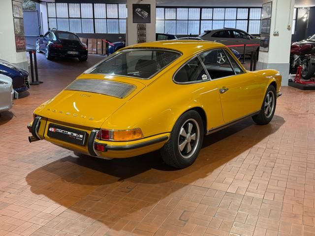 Porsche 911 for sale | PORSCHE 911 2.0 E Restauro Totale Porsche Milano - Image 67