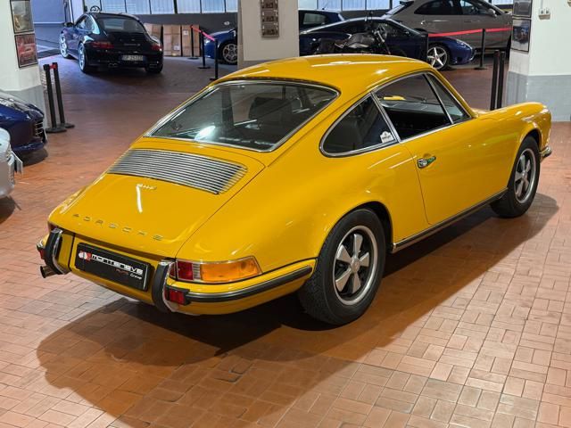 Porsche 911 for sale | PORSCHE 911 2.0 E Restauro Totale Porsche Milano - Image 64