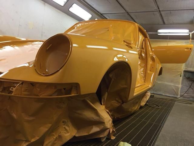 Porsche 911 for sale | PORSCHE 911 2.0 E Restauro Totale Porsche Milano - Image 22