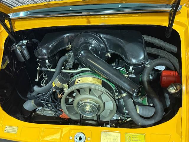 Porsche 911 for sale | PORSCHE 911 2.0 E Restauro Totale Porsche Milano - Image 10